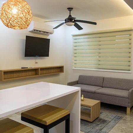 Gaia Residence Тулум Екстериор снимка