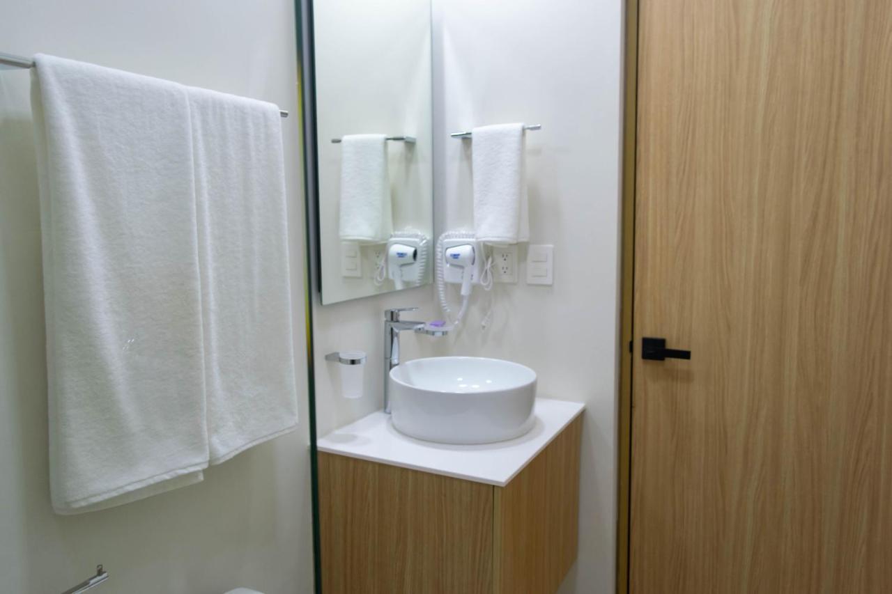 Gaia Residence Тулум Екстериор снимка