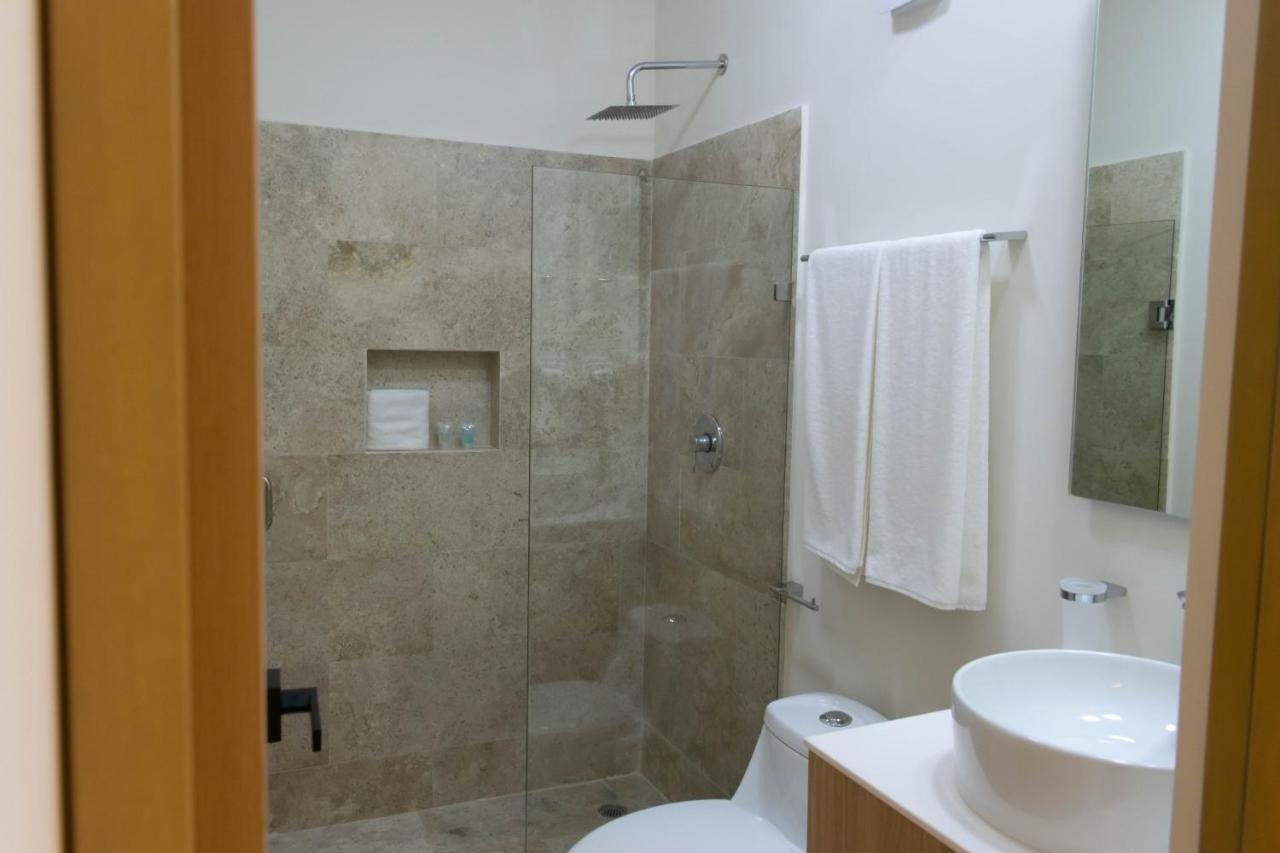 Gaia Residence Тулум Екстериор снимка