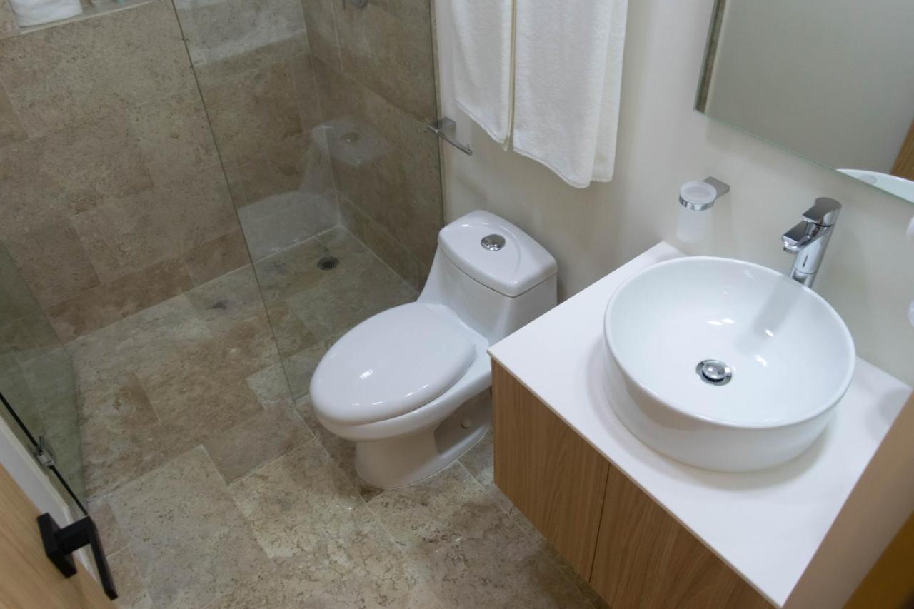 Gaia Residence Тулум Екстериор снимка