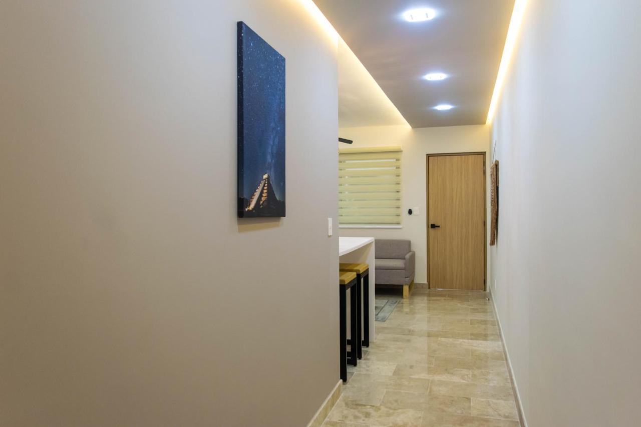 Gaia Residence Тулум Екстериор снимка