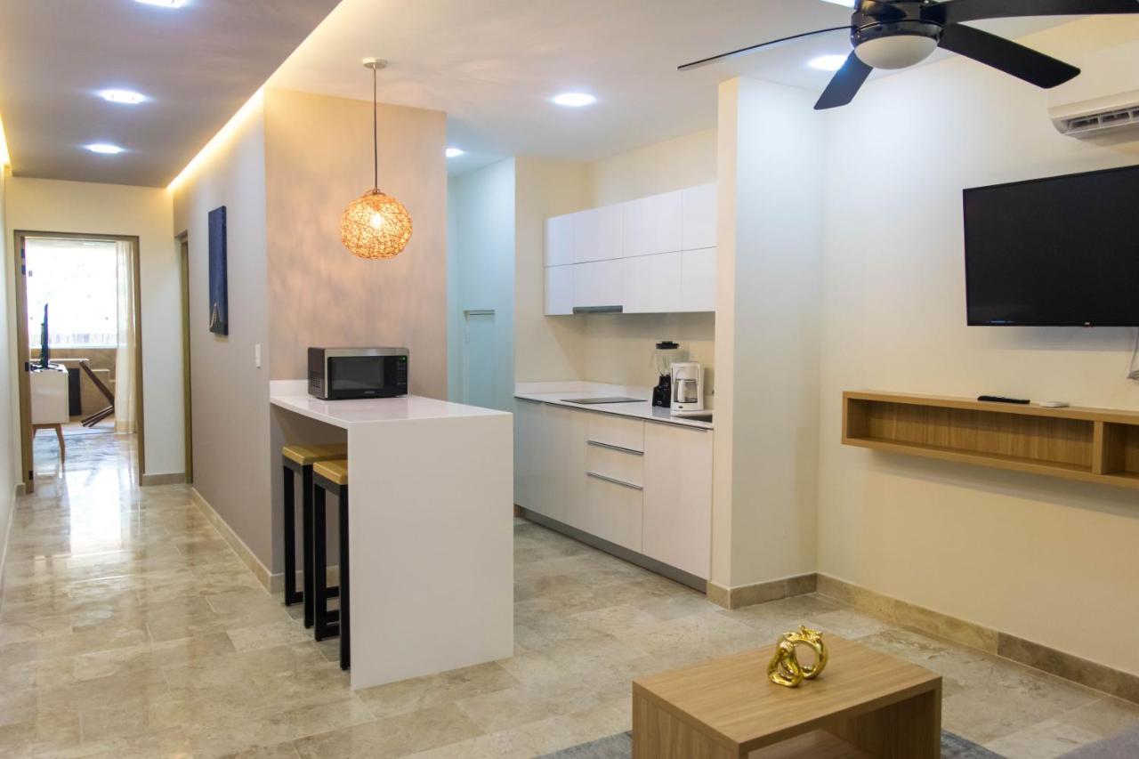 Gaia Residence Тулум Екстериор снимка