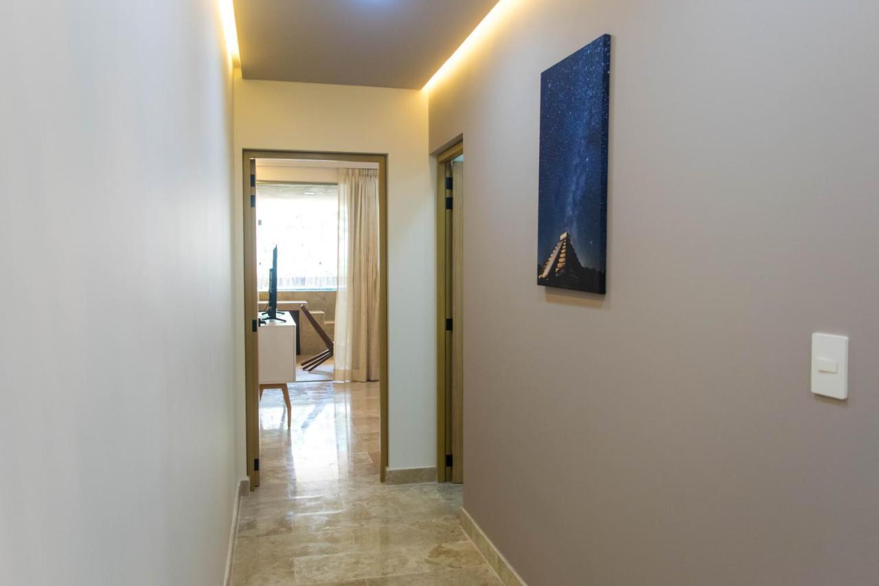 Gaia Residence Тулум Екстериор снимка