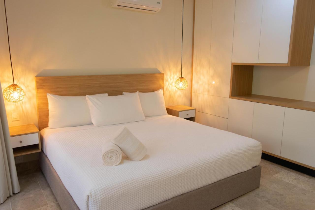 Gaia Residence Тулум Екстериор снимка