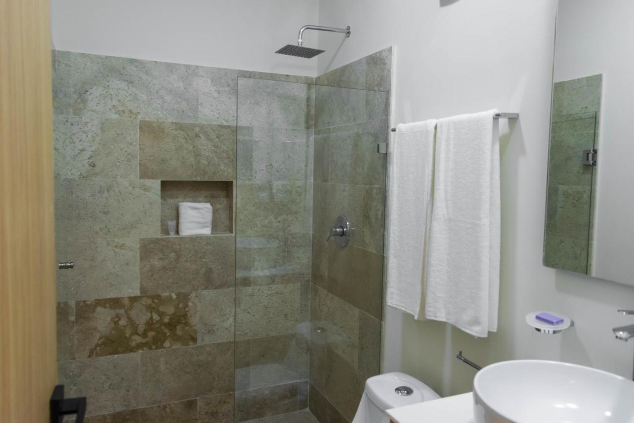 Gaia Residence Тулум Екстериор снимка