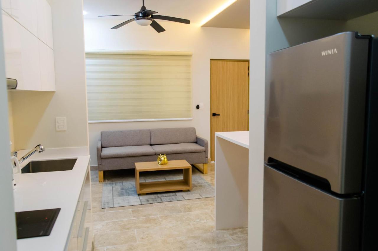 Gaia Residence Тулум Екстериор снимка