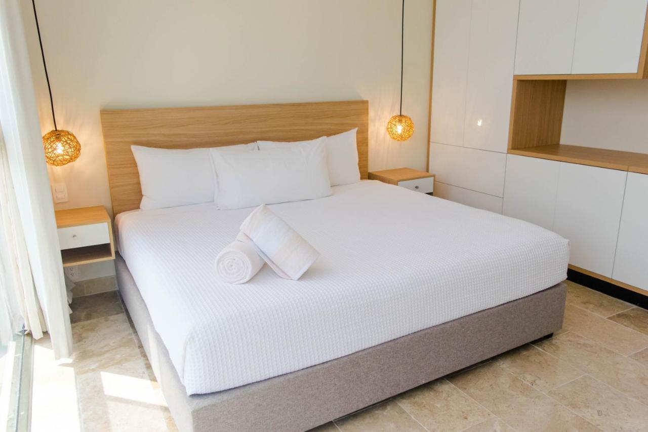 Gaia Residence Тулум Екстериор снимка