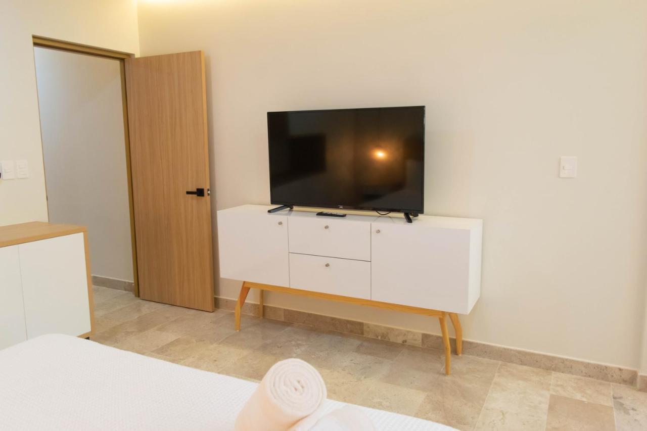 Gaia Residence Тулум Екстериор снимка