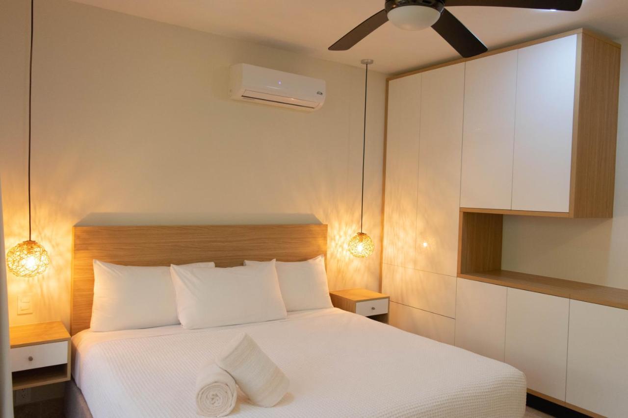 Gaia Residence Тулум Екстериор снимка