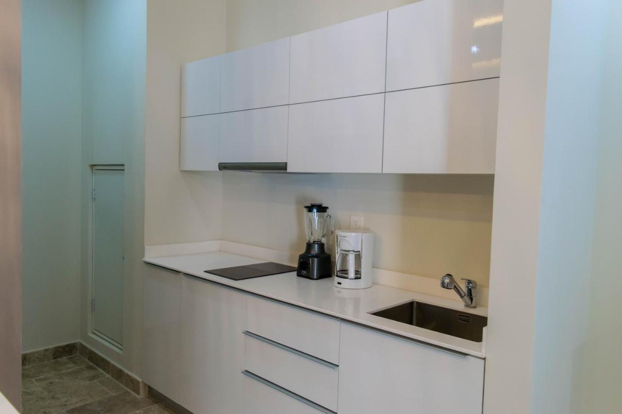 Gaia Residence Тулум Екстериор снимка