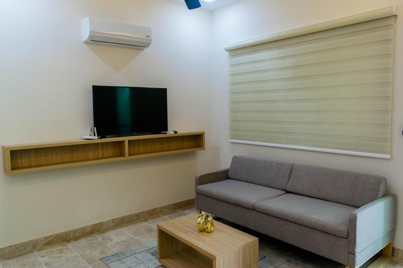 Gaia Residence Тулум Екстериор снимка