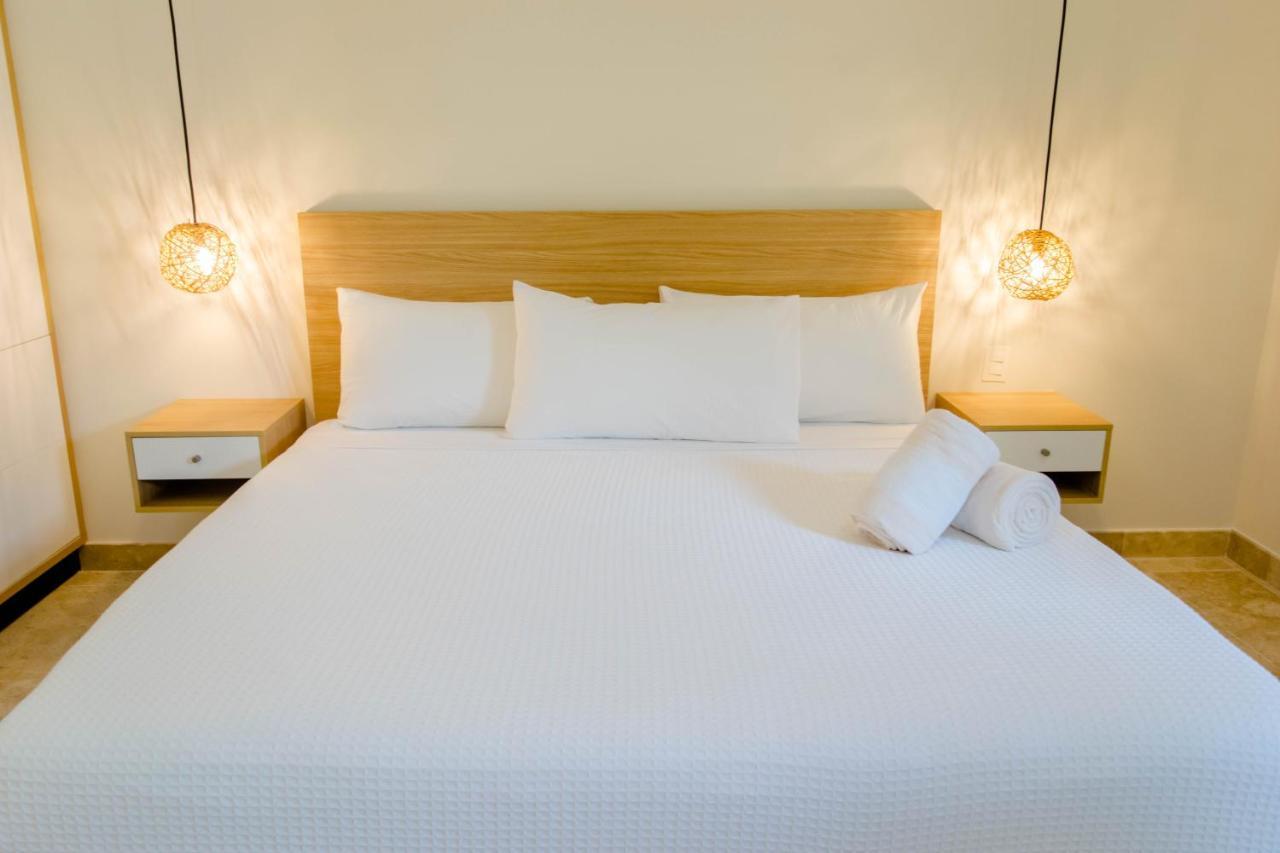 Gaia Residence Тулум Екстериор снимка