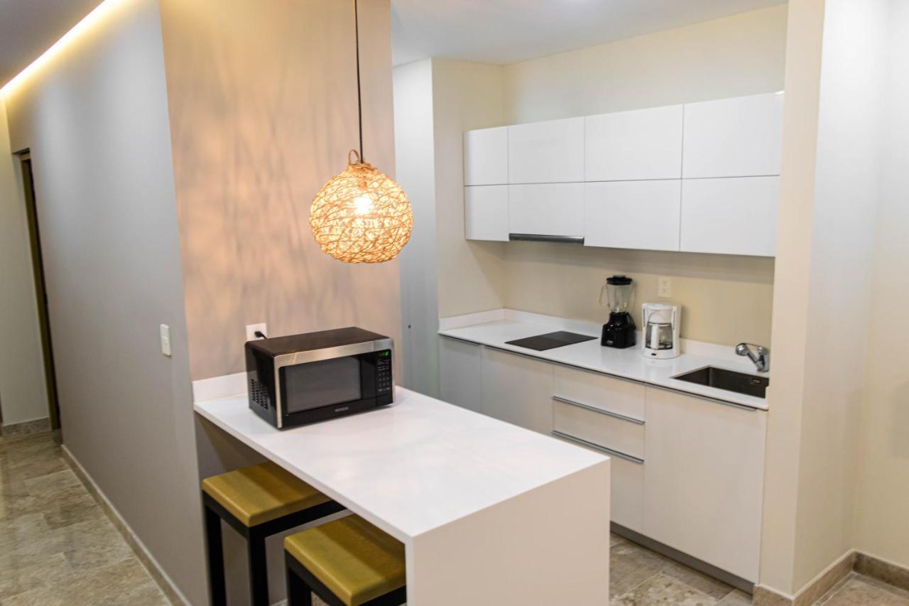 Gaia Residence Тулум Екстериор снимка