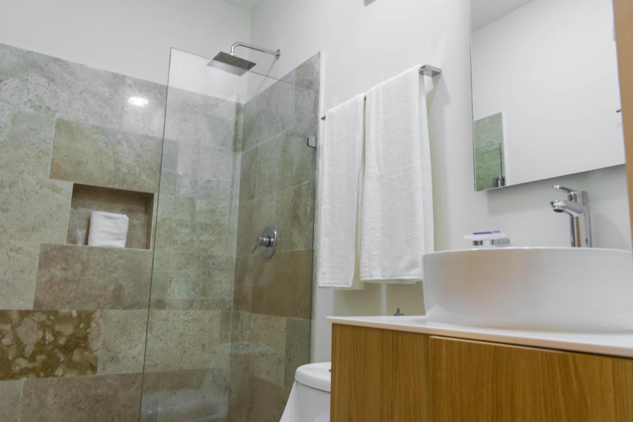 Gaia Residence Тулум Екстериор снимка
