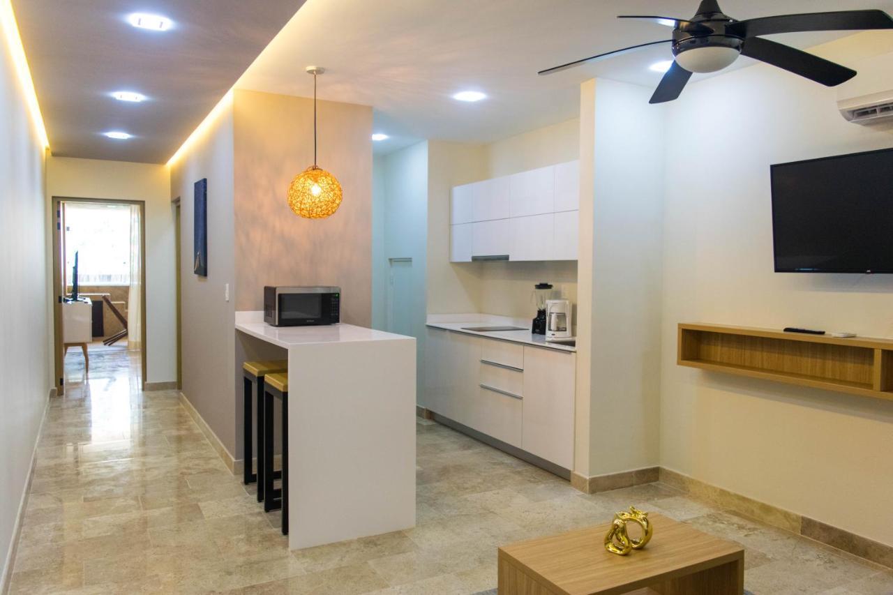 Gaia Residence Тулум Екстериор снимка