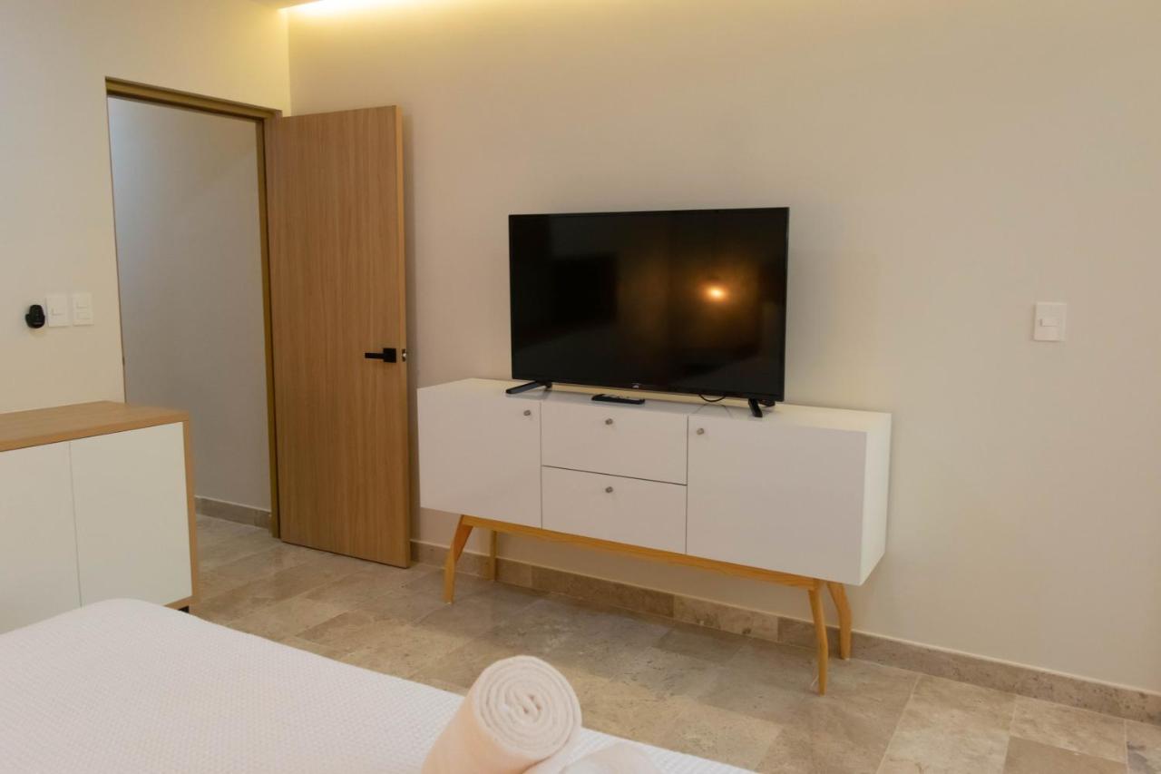 Gaia Residence Тулум Екстериор снимка