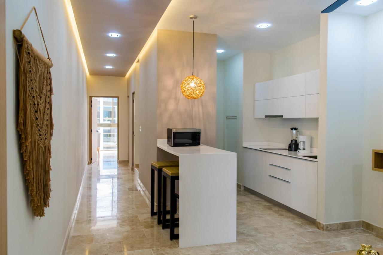 Gaia Residence Тулум Екстериор снимка