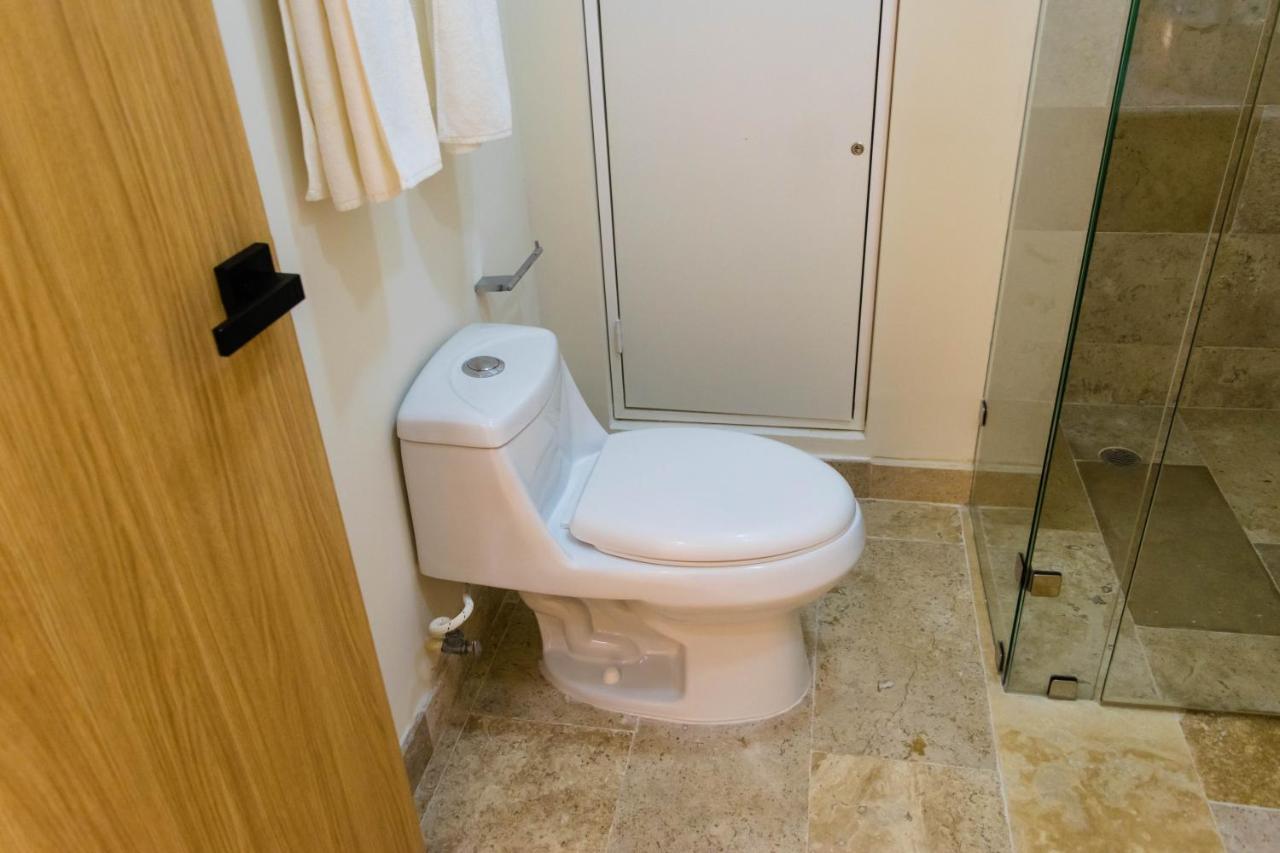 Gaia Residence Тулум Екстериор снимка